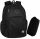  Rucsac școlar cu mai multe compartimente CoolPack, negru, 30 l + toc CoolPack