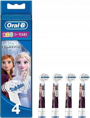 Oral-B Kids Frozen II 4 buc