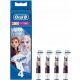 Oral-B Kids Frozen II 4 buc