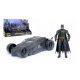  Spin Master Batman Batmobile cu o figurină de 30 cm