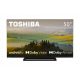  TV Toshiba 50UA3E63DG 50" LED 4K UHD Android TV HDR Bluetooth