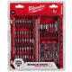  Set de biți de impact Milwaukee 4932492008