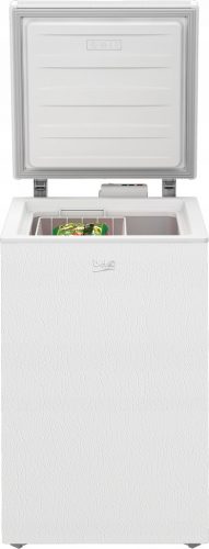  Beko HSM 210530 congelator ladă 104l 54cm