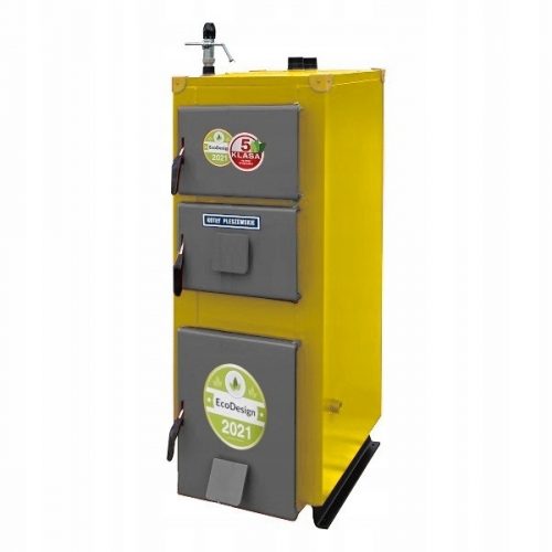  13 kW Cazan COAL, Clasa 5 Ecodesign Soba COAL Cazane Sobe ECO