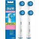  Oral-B Pro Sensitive Clean EB60x-4 vârfuri 4 buc