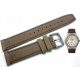  TIMEX EXPEDITON CUREA CEAS PIELE CU FIXARE 18mm + TELESCOPE