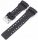  Curea pentru Casio G-Shock GA-100 GA-110 GD-100 G-8900 negru mat