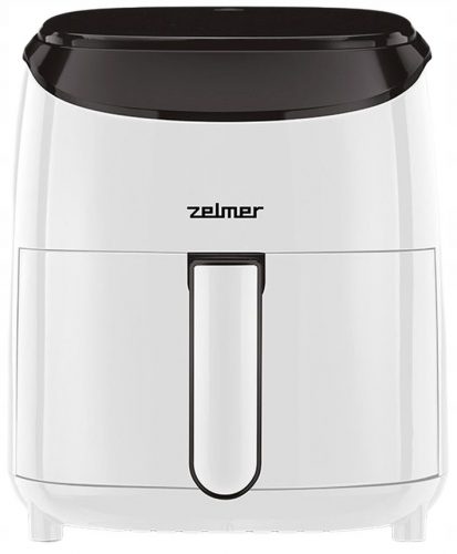  ZELMER ZAF3551W Air Fryer friteuză fără grăsimi