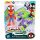  Set de figurine Spider-Man Spidey Dino-Webs Spidey și Goblin Raptor Hasbro