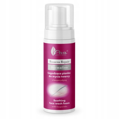  Ava Laboratorium Rosacea Repair 150 ml spuma faciala