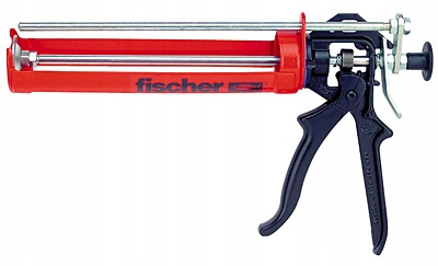  Pistol de silicon Fischer 300