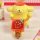  Figurine de modă Pompompurin Strawberry Manor ornamente decorative B476-210