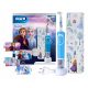  Periuta de dinti Oral-B Vitality Kids Frozen II, albastra