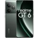  smartphone realme GT 6 12 GB / 256 GB 5G verde