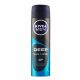  Nivea Spray antiperspirant pentru barbati Men Deep Beat 150 ml