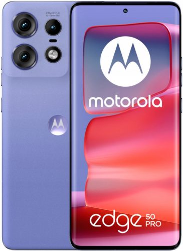  Motorola Edge 50 Pro 12 GB / 512 GB smartphone 5G, violet