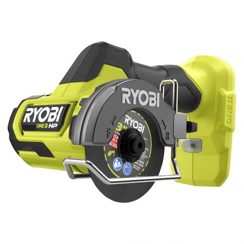  Ferăstrău circular Ryobi 10 mm