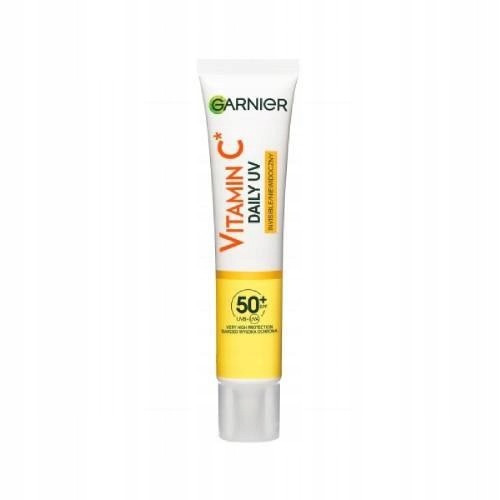  Garnier 50 SPF crema de fata luminoasa pentru ziua 40 ml