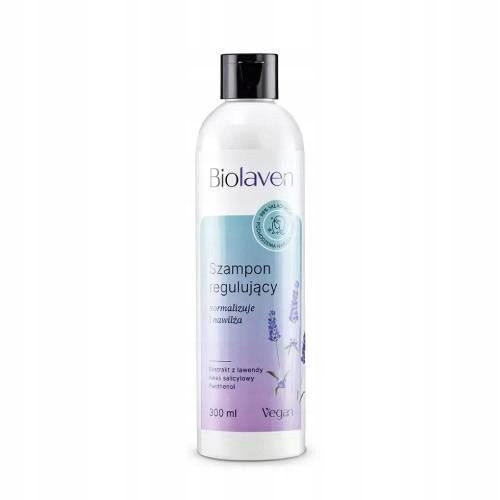  Biolaven 300 ml sampon reglator