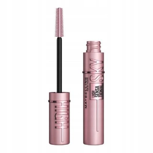  Maybelline New York Lash Sensational Sky High Brown; Rimel; 7,2 ml