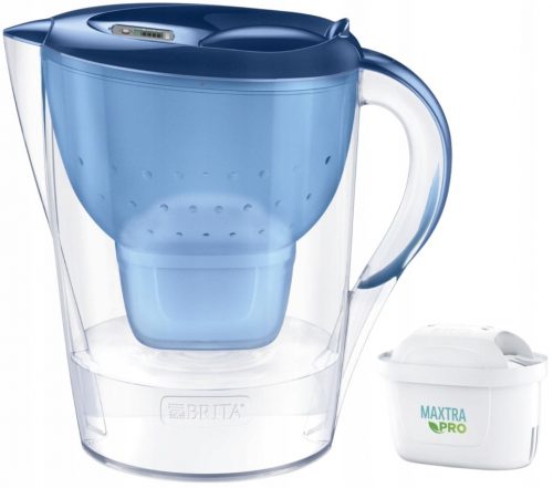  Urcior filtrant Brita Marella XL 3,5 l albastru