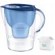  Urcior filtrant Brita Marella XL 3,5 l albastru