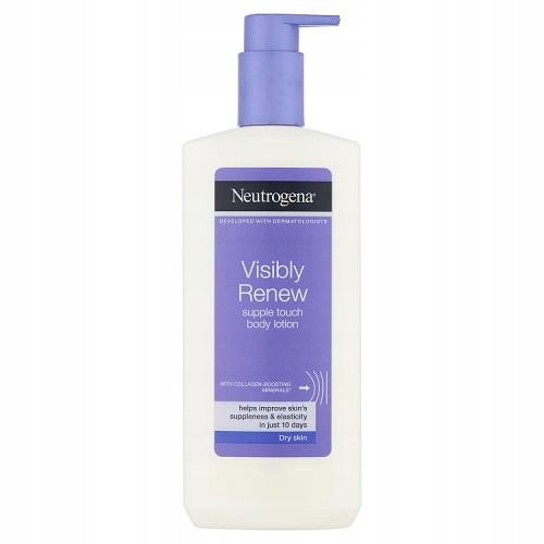  Emulsie Neutrogena 400 ml 400 g