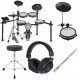  SET TOBA ELECTRONIC MILLENIUM MPS-750X!