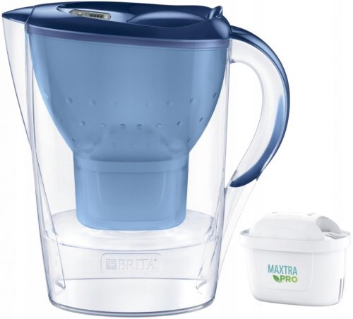  Brita Marella 2,4 l ulcior transparent cu filtru