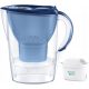  Brita Marella 2,4 l ulcior transparent cu filtru