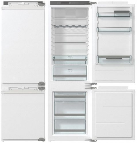  Frigider incorporabil Gorenje NRKI218EA0