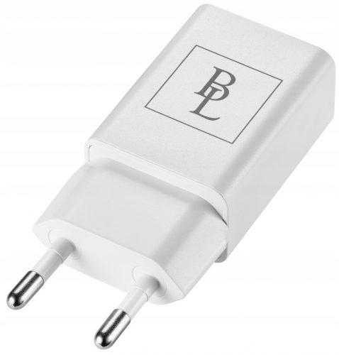  Încărcător USB 5.0V, culoare ALB