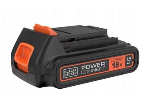  Baterie Li-Ion Black&Decker 18 V 1,5 Ah