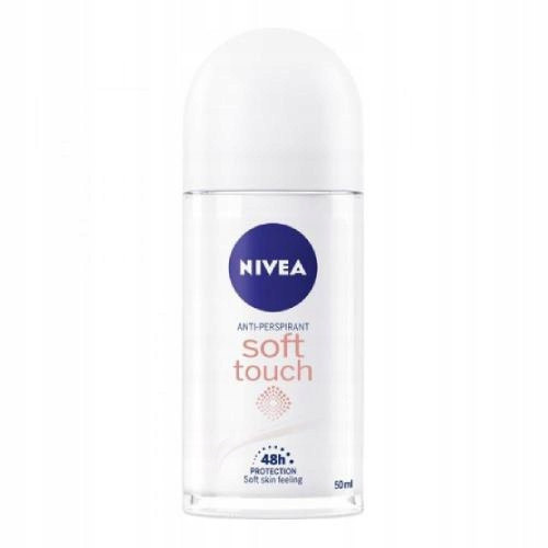  Nivea deodorant femei Powder Touch 50ml