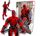  Figurină MARVEL DEADPOOL AVENGERS 30cm LED MARVEL