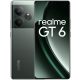  smartphone realme GT 6 16 GB / 512 GB 5G verde