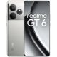  smartphone realme GT 6 16 GB / 512 GB 5G argintiu