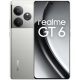  smartphone realme GT 6 12 GB / 256 GB 5G argintiu