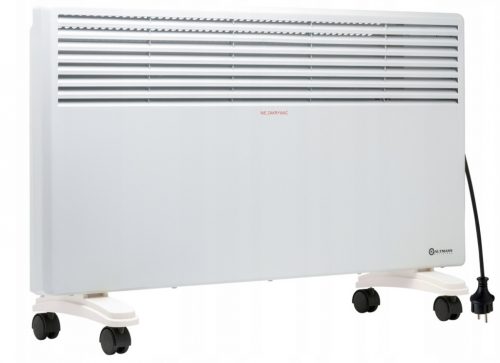  Radiator convector electric cu economie de energie Kaltmann 20m² 2000 W