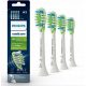  Cap de perie de schimb W3 compatibil pentru Philips Sonicare