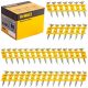  Cuie pentru cuier DeWalt 2,6 x 25 mm 1005 buc