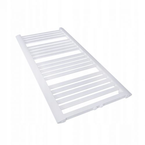  Radiator baie cu apa EPP (5 cm grinda) calorifer ALB 475x970mm