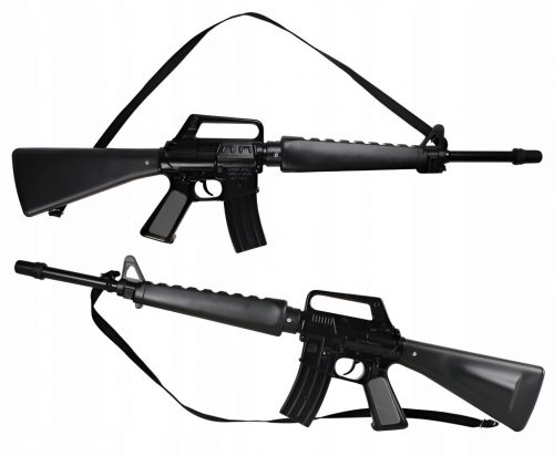  Imitach Broni M-118 Gonher 1118/6 Metal Commando Cap Rifle