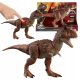  Dinozaurul Carnotaurus din Jurassic World Mattel HND19