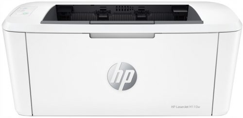  Imprimantă laser HP LaserJet M110w cu o singură funcție (mono).