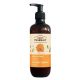  GREEN PHARMACY Lotiune de corp Ulei de curcuma si dovleac, 400 ml