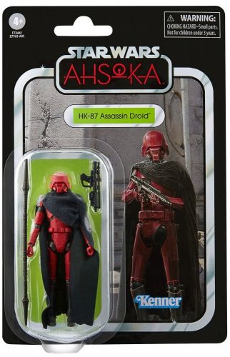  Figurină de acțiune HK-87 (Assassin Droid; Ahsoka) Star Wars