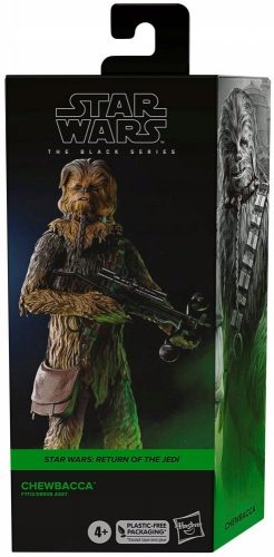  Figura de acțiune Chewbacca (Întoarcerea Jediului) Star Wars