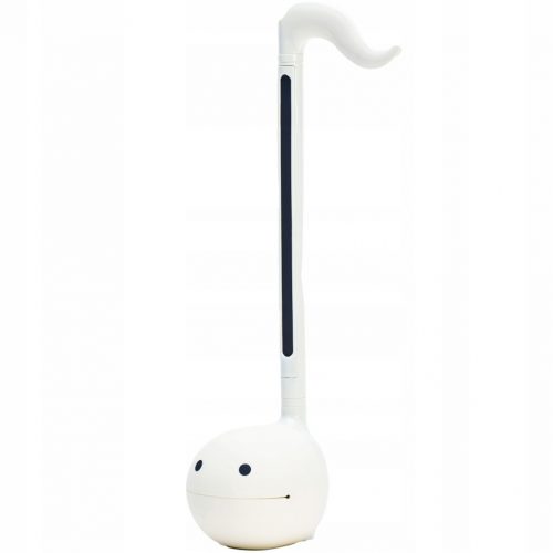  Sintetizator Otamatone Classic alb