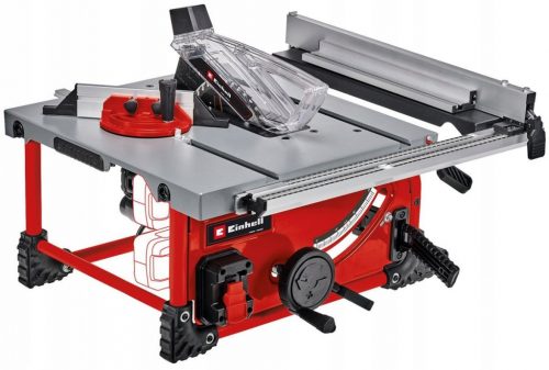  EINHELL TE-TS 36/210 Li Solo FERĂSĂRU DE MASĂ